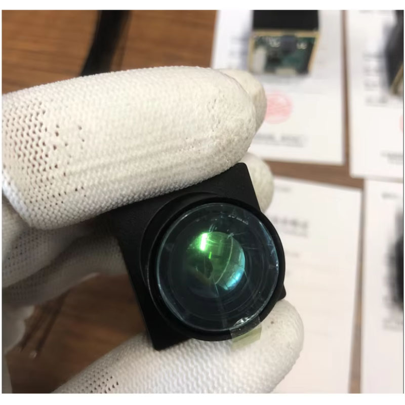 2026 Infiraiy Temperature Meas - Thermal Module 640X512 Core 评论和价格