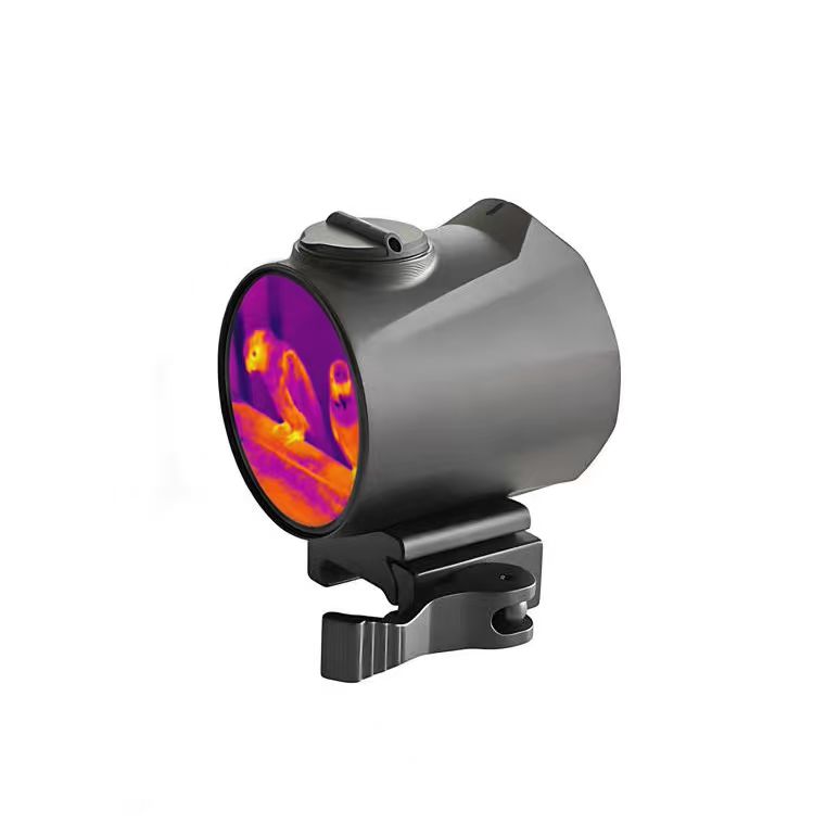 T3 Mini Touch Tactical Metal T - Thermal Imaging Camera 256X192 评论和价格