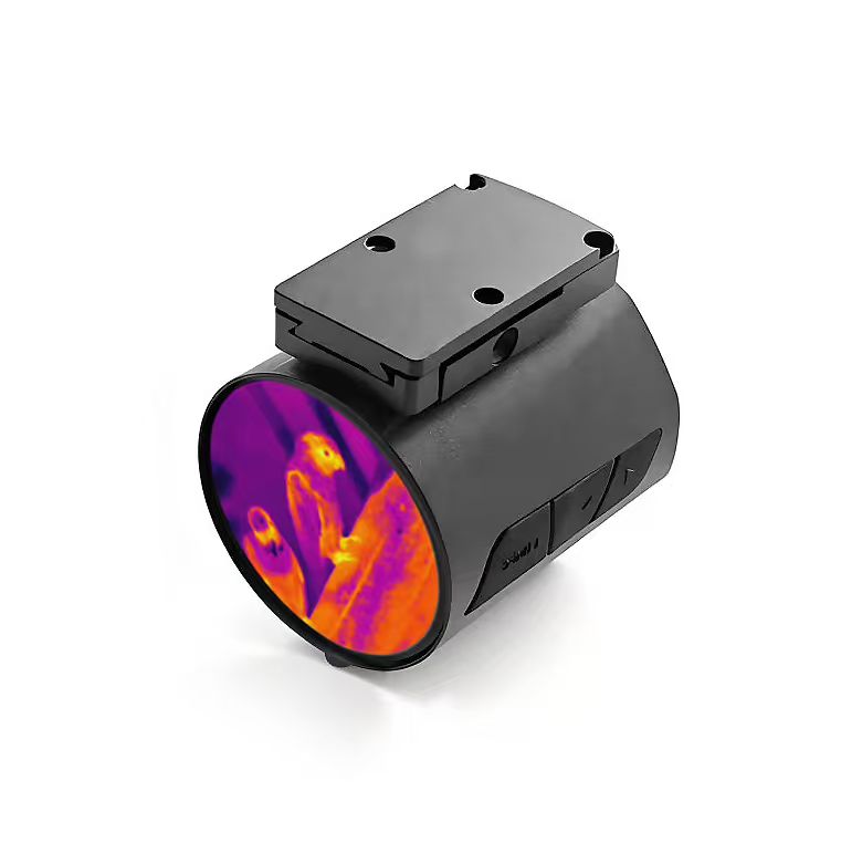 T3 Mini Touch Tactical Metal T - Thermal Imaging Camera 256X192 评论和价格