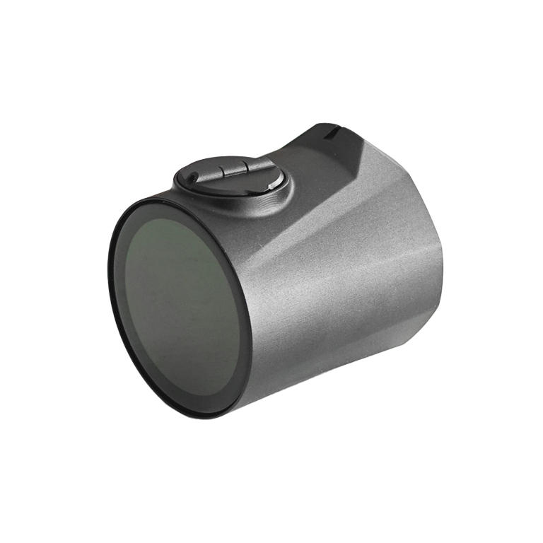 T3 Mini Touch Tactical Metal T - Thermal Imaging Camera 256X192 评论和价格
