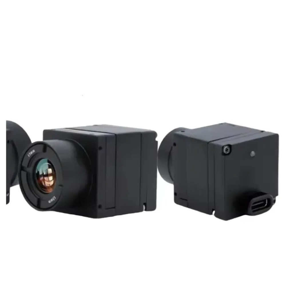 Inffiray 640x512 Uncooled Ther - Thermal Module 640X512 Core 评论和价格