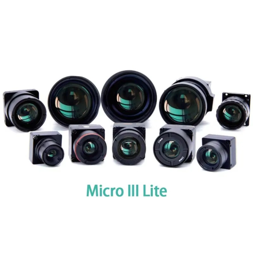 Inffiray 640x512 Uncooled Ther - Thermal Module 640X512 Core 评论和价格