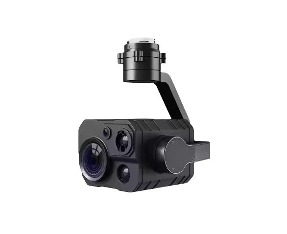 ZT30-D Optical Pod Gimbal Came - Thermal Imager Drone Gimbal 评论和价格