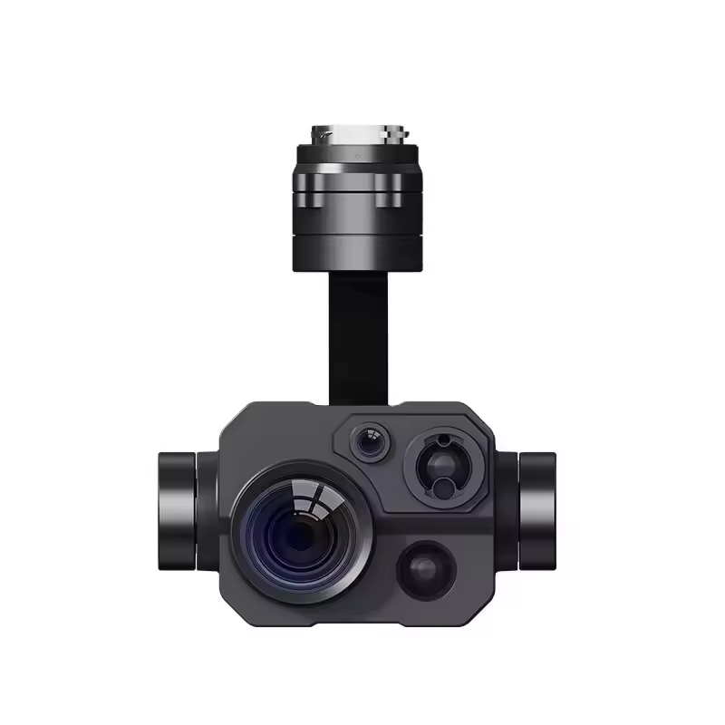 ZT30-D Optical Pod Gimbal Came - Thermal Imager Drone Gimbal 评论和价格