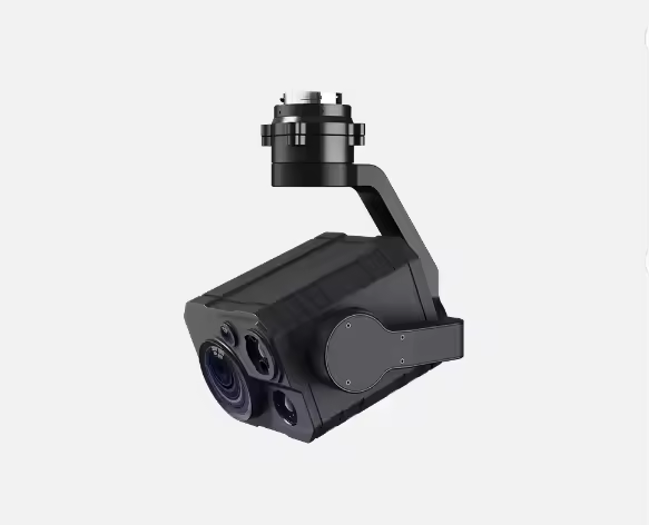 ZT30-D Optical Pod Gimbal Came - Thermal Imager Drone Gimbal 评论和价格