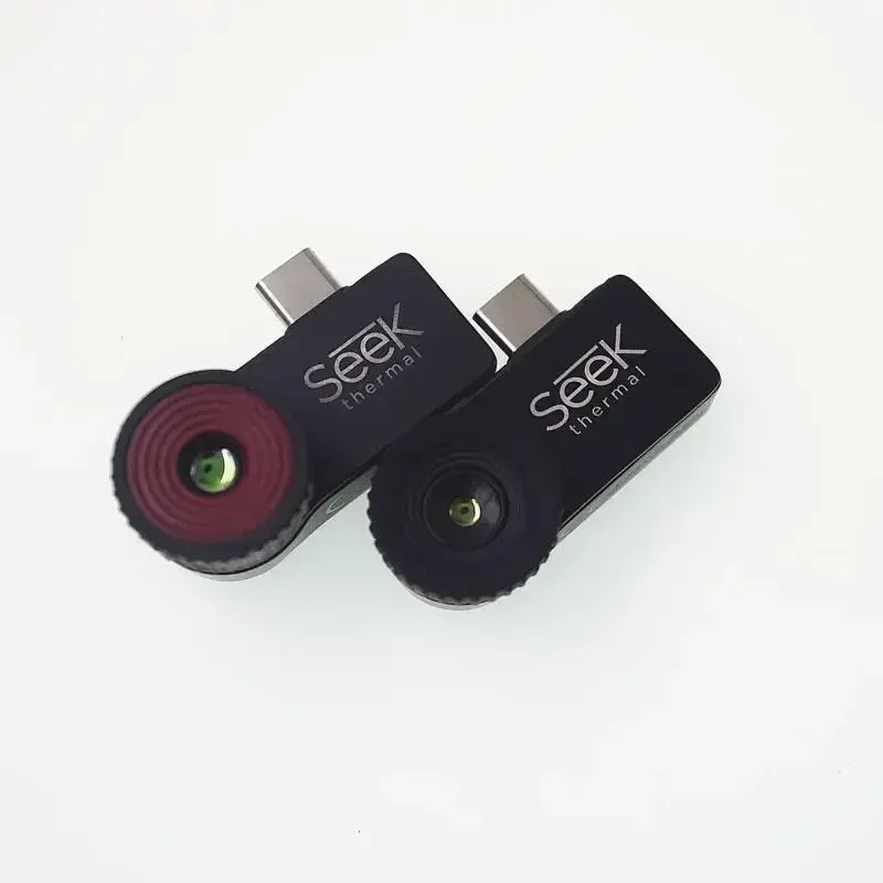 Seek Thermal Imaging Infrared  - Seek Compact Pro Android 评论和价格