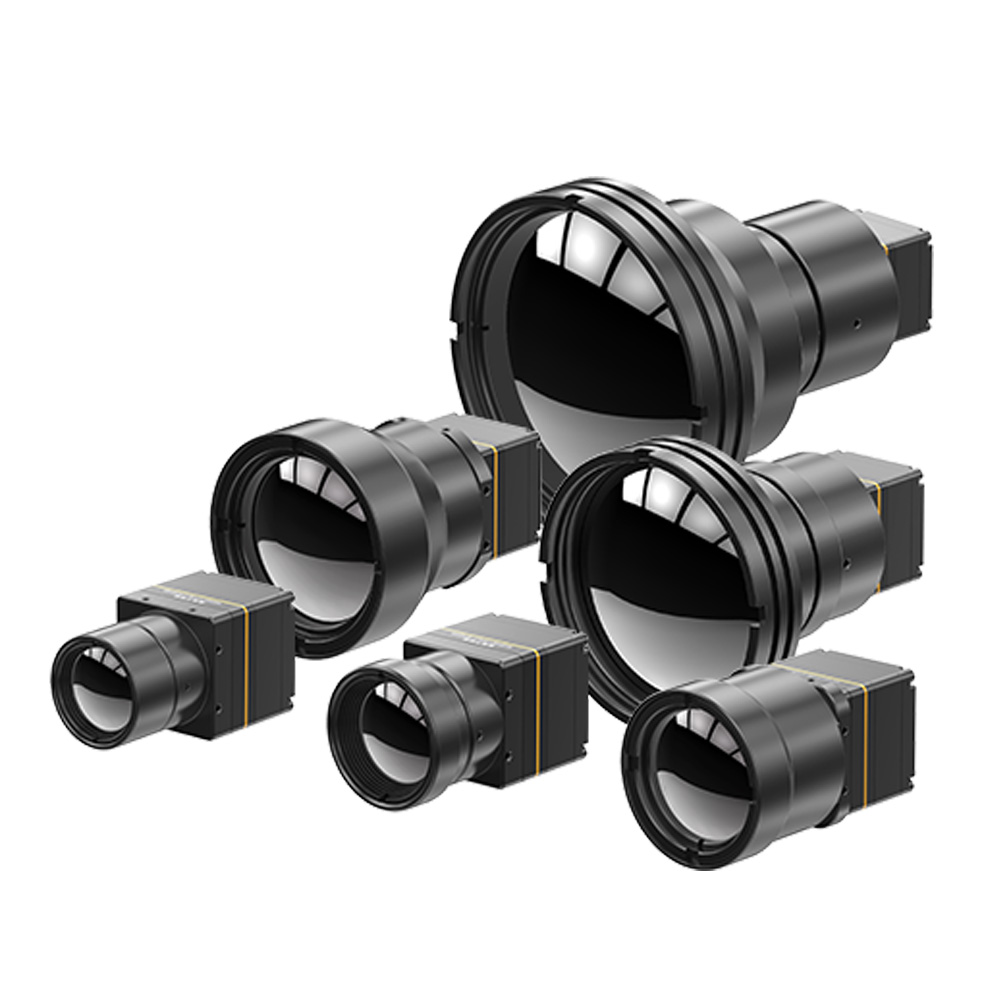 Guide 640x512 Thermal Core Mod - Thermal Module 640X512 Core 评论和价格