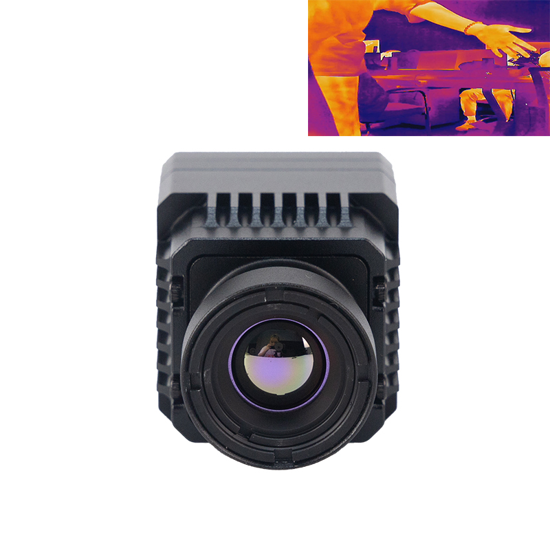 Infrared Mini IP54 Thermal Ima - Thermal Module 640X512 Core 评论和价格