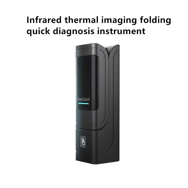 LANGCHI ShortCam II Infrared T - Shortcam Thermal Imaging Pcb 评论和价格